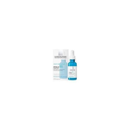 LA ROCHE POSAY Hyalu B5 Serum – Hydrating Anti-Wrinkle Plumping Serum with Hyaluronic Acid & Vitamin B5 (30ml)