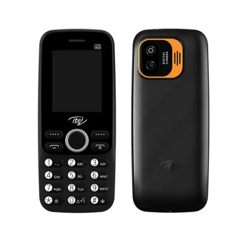 9020, 2.0", 1000 mAh 4G,king voice Navy Blue