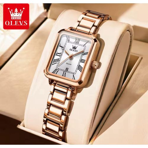 CLASSIC LADIES WATCH