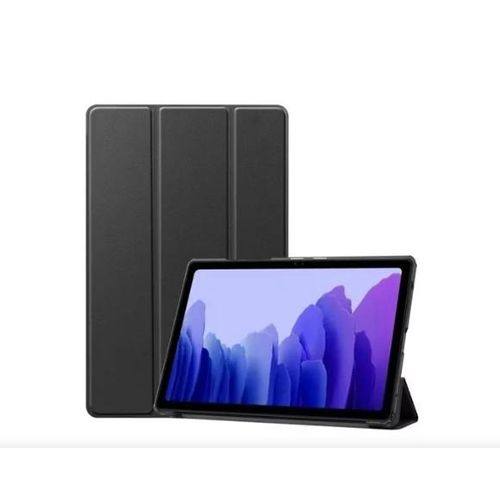 Samsung Galaxy Tab S7 Tablet Case, Smart Magnetic Stand Flip Cover for Screen and Back Protection for Second Device
