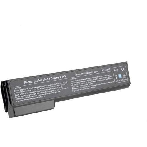 HP ProBook 8460p Battery