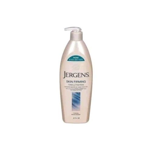 Skin Firming Tones Tightening Moisturizer with Collagen Elastin - 621ml 21 fl oz