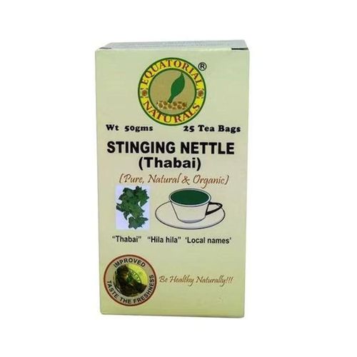 Stinging Nettle(Thabai) 25 Tea bags-50g