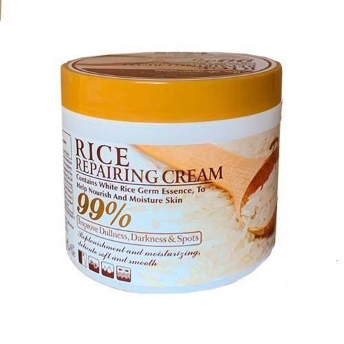 Rice Milk Anti Aging Wrinkle Firming Repairing Cream- 115g
