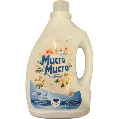 2 In 1 MACHINE & HAND WASH DUAL PURPOSE Liquid Detergent as Omo Toss Persil Ariel cf