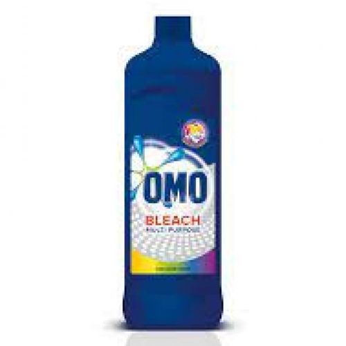 Omo Multi-purpose Bleach Colour Safe 700ml