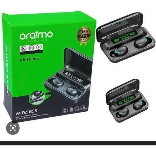 Oraimo Smart Earpods