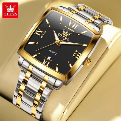 Gents wrist watch 2969