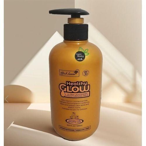 Healthy Glow Ultra Lightening Moisturising Body Milk