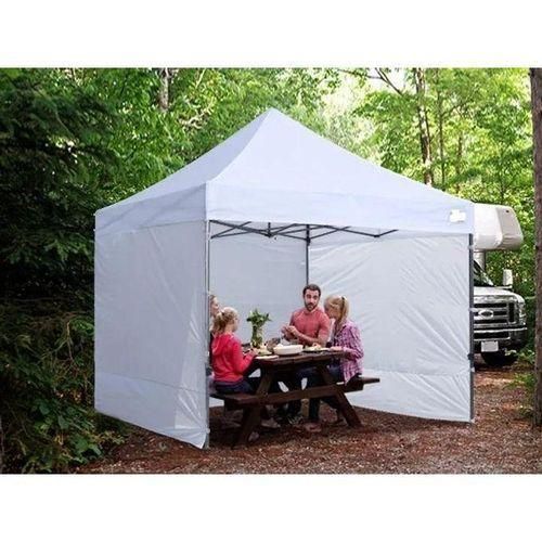 3M×3M White Canopy Tent