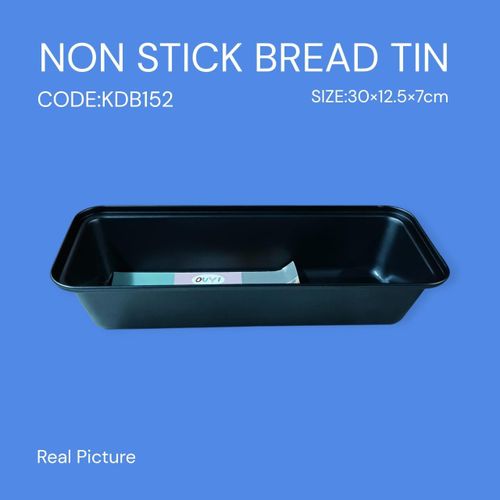 Non-Stick Bread Baking Tin Loaf Pan