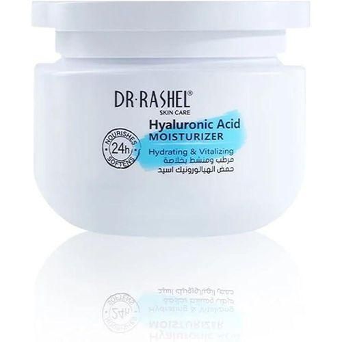 Hyaluronic acid Moisturizer