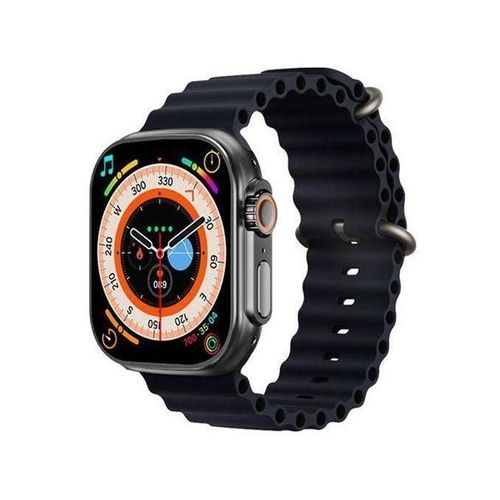 S9 Ultra SMART WATCH