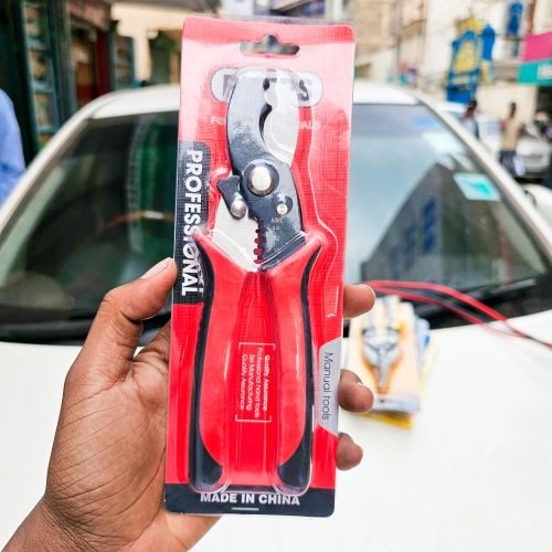 PROFESSONAL WIRE CUTTER