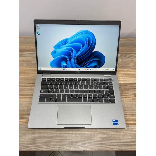 Refurbished Latitude 5420 Intel Core i5 -11th Gen 8GB RAM 256 GB SSD 14 Inch Display