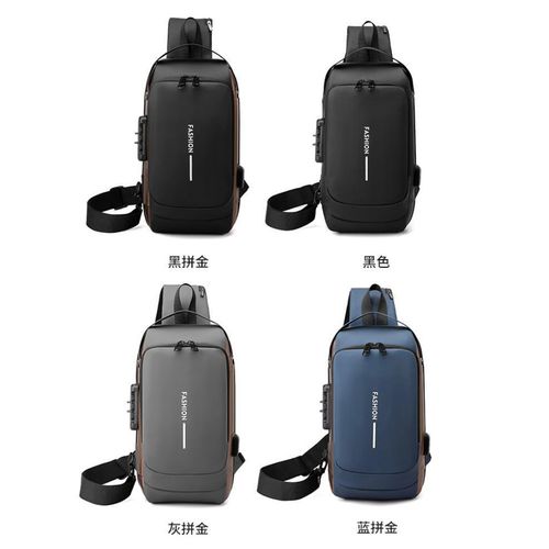 Good Quality Comfortable Cross Shoulder Bag