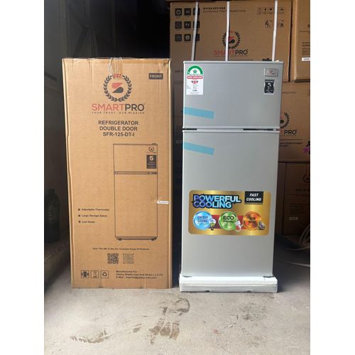 95 Litres SFR 125-DT-I double door refrigerator