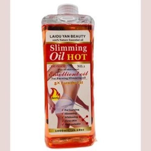 Laiou Yan Beauty slimming oil