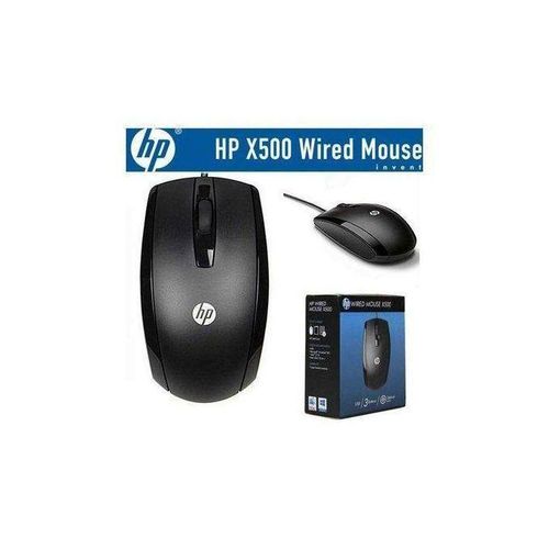 X500 USB Wired Mouse 1000 DPI Optical Mouse Ergonomic Plug and Play High Precision Comfortable USB Mouse for Laptop Desktop Windows Mac Linux Office Home Kenya