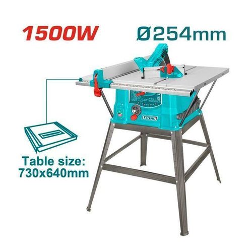 TS5152548 Table saw 1500W