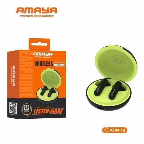 ATW-19 Wireless Sports Earbuds