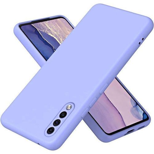 Samsung Galaxy A50s original silicone case cover