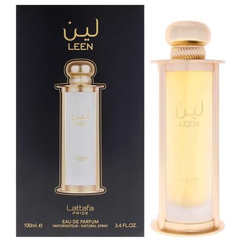Leen Eau de Parfum Spray for Unisex 34 Ounce