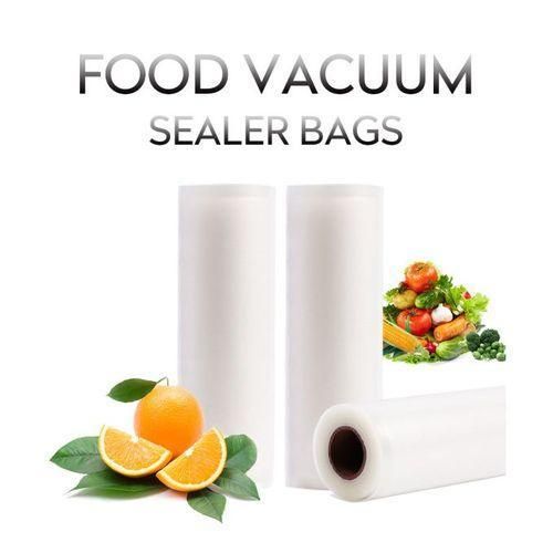 Vacuum Sealer Bag Rolls For Food Saver, Seal A Meal,