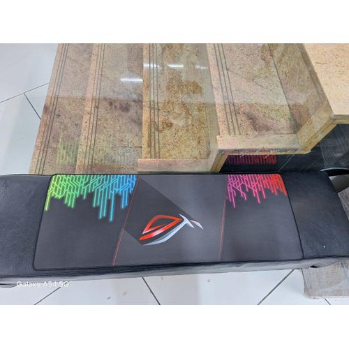 Mousepad 80×40cm