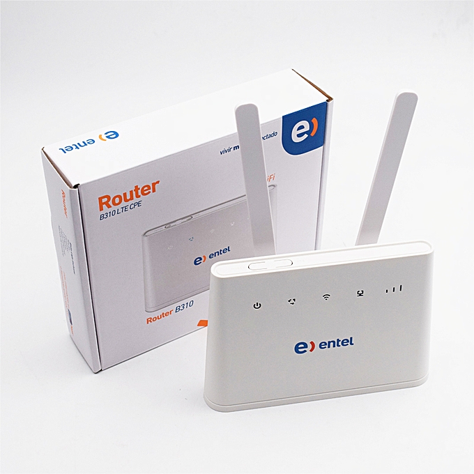 Sim only wifi router