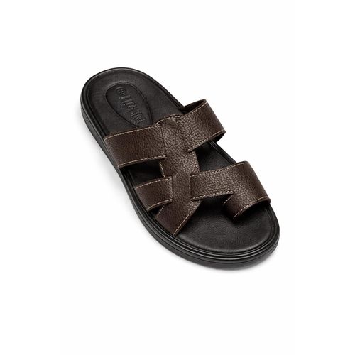 Flip-flop open shoes