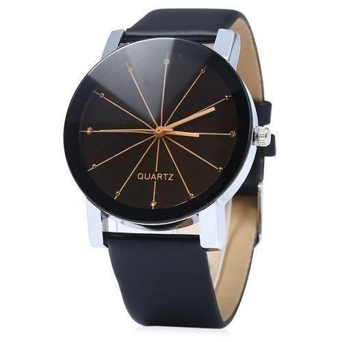 Smart Woman Quartz Watch