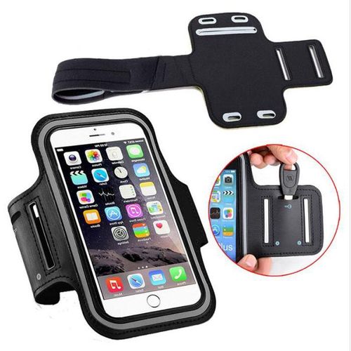Luxury Universal Outdoor Sports Armband Case Phone Holder
