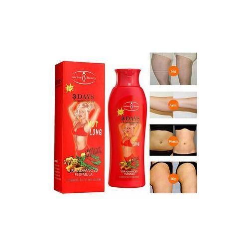 Hot Long Chilli Ginger Slimming Cream Reduce Tummy