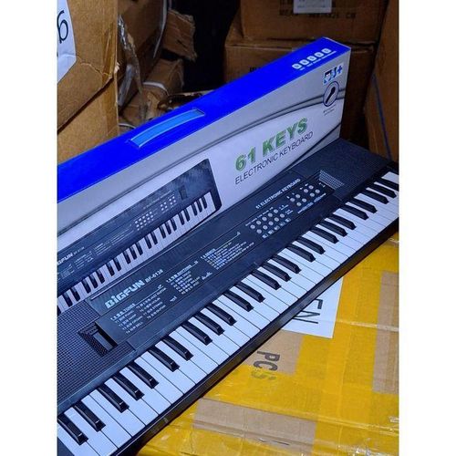 Electric Kids Piano 61 Keys