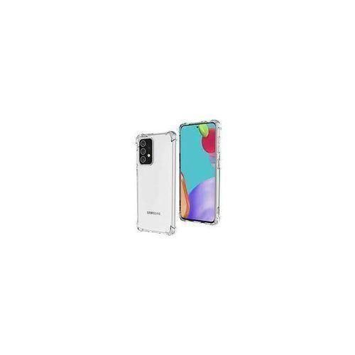 Case For Samsung A72 Clear Cover