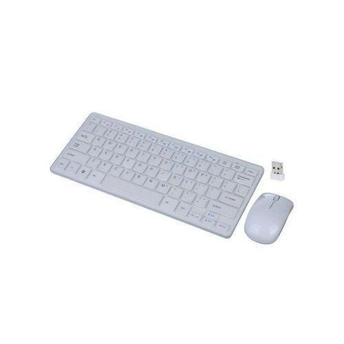 MINI Wireless Keyboard & Mouse Combo