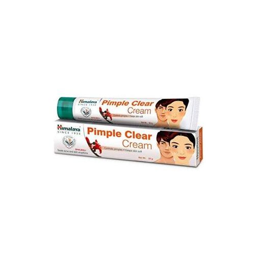 Herbals Acne-n-Pimple Cream 20g