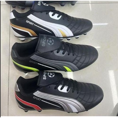 football/soccersport shoes with the best quality