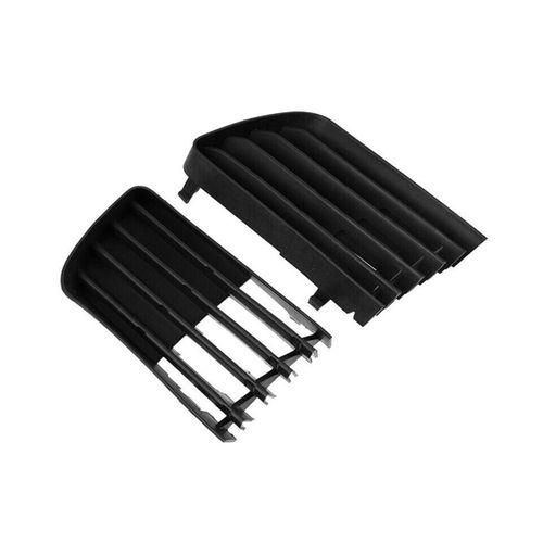 Front Bar Lower Mesh Grille for Prius NHW20 04-09