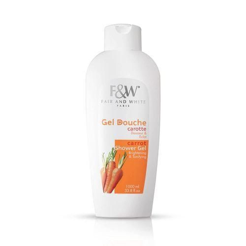 Original Carrot Tonifying Body Wash
