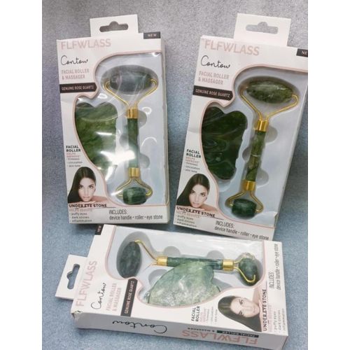 Facial Roller and Massager