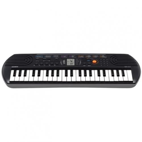 SA-76H2 Mini Keyboard - 44 Mini-Size Keys