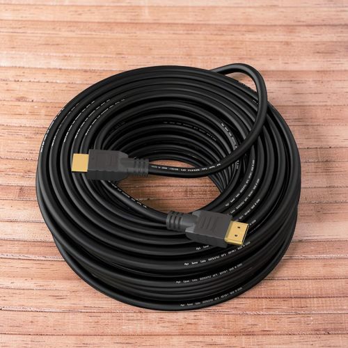 20M Metre High Speed HDMI Cable Plug And Play High Performance