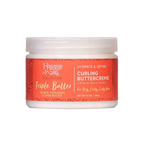 Triple Butter Hydrate Define Curling Butter Creme