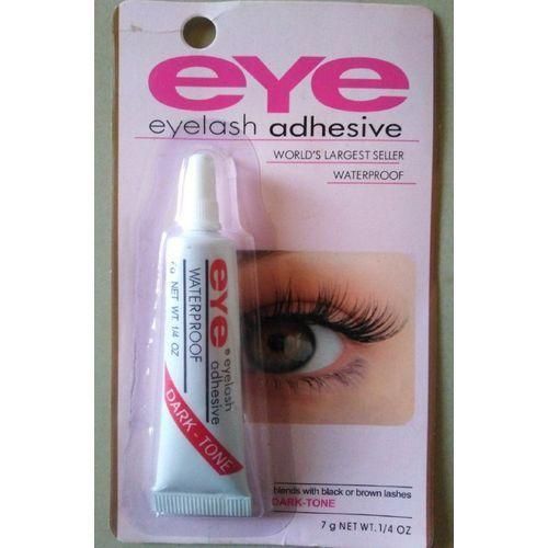 Eye Waterproof Eyelash Adhesive Glue-All Skin Season