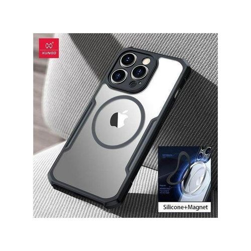 Xundo Xundd IPhone 14 Pro Max Magsafe Case