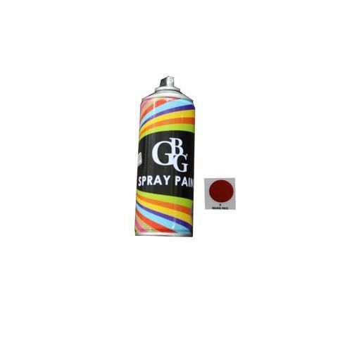 GBG SPRAY PAINT 8 RD