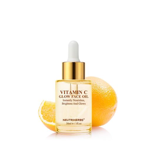 VC FACE OIL