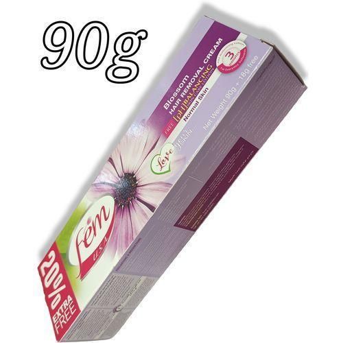 Hair Removal Cream - 90g BLOSSOM cf